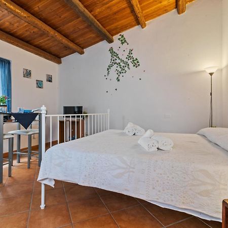 Apartamento Politeama'S Corner- Affitti Brevi Italia Palermo Exterior foto
