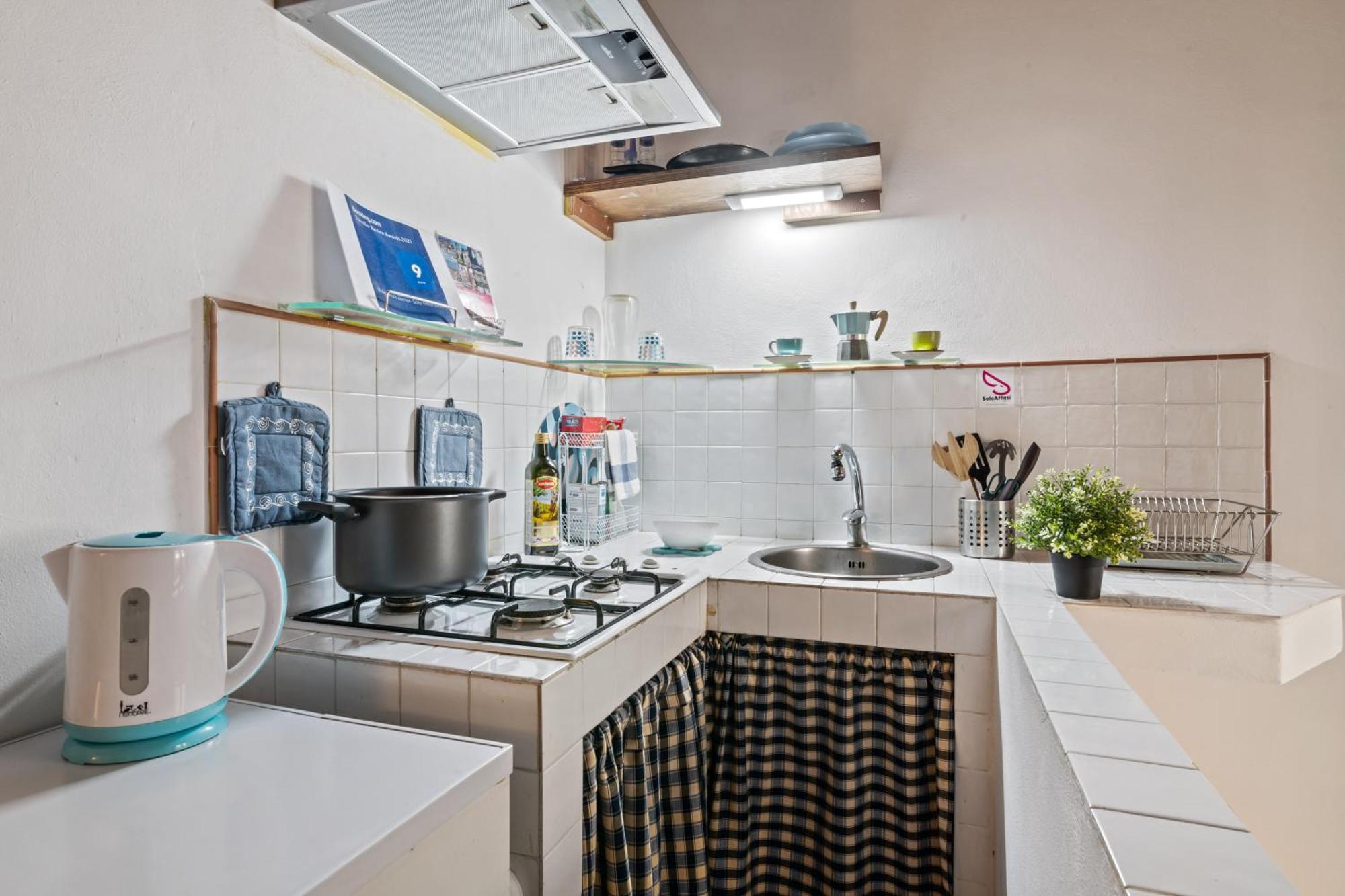 Apartamento Politeama'S Corner- Affitti Brevi Italia Palermo Exterior foto