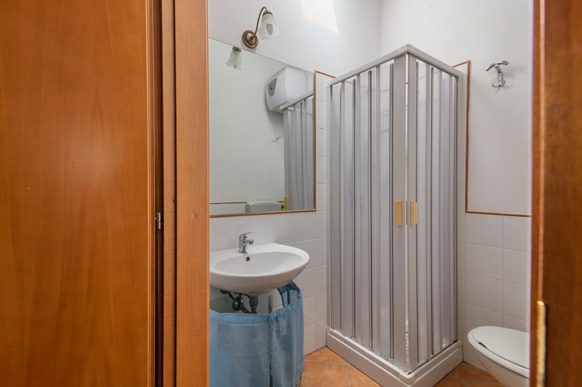 Apartamento Politeama'S Corner- Affitti Brevi Italia Palermo Exterior foto