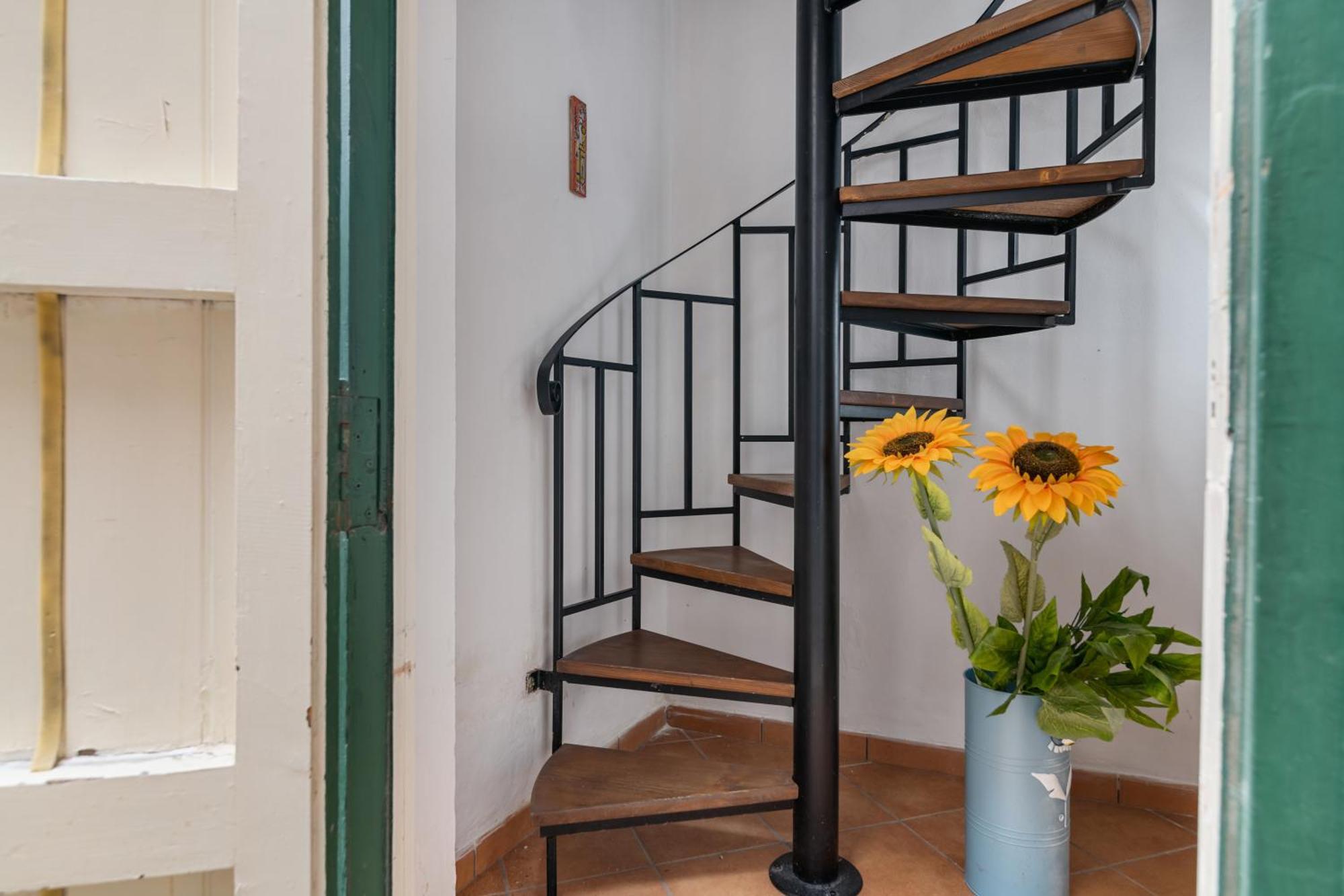 Apartamento Politeama'S Corner- Affitti Brevi Italia Palermo Exterior foto